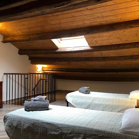 Agriturismo La Valle Della Lavanda - Podere Mezzastrada Fauglia Phòng bức ảnh