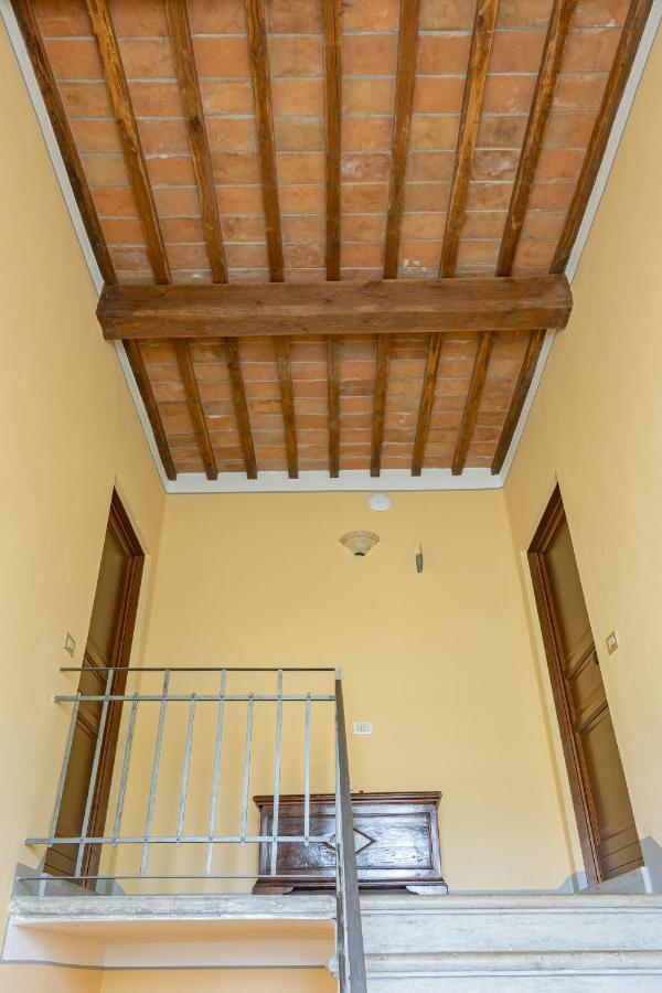 Agriturismo La Valle Della Lavanda - Podere Mezzastrada Fauglia Ngoại thất bức ảnh