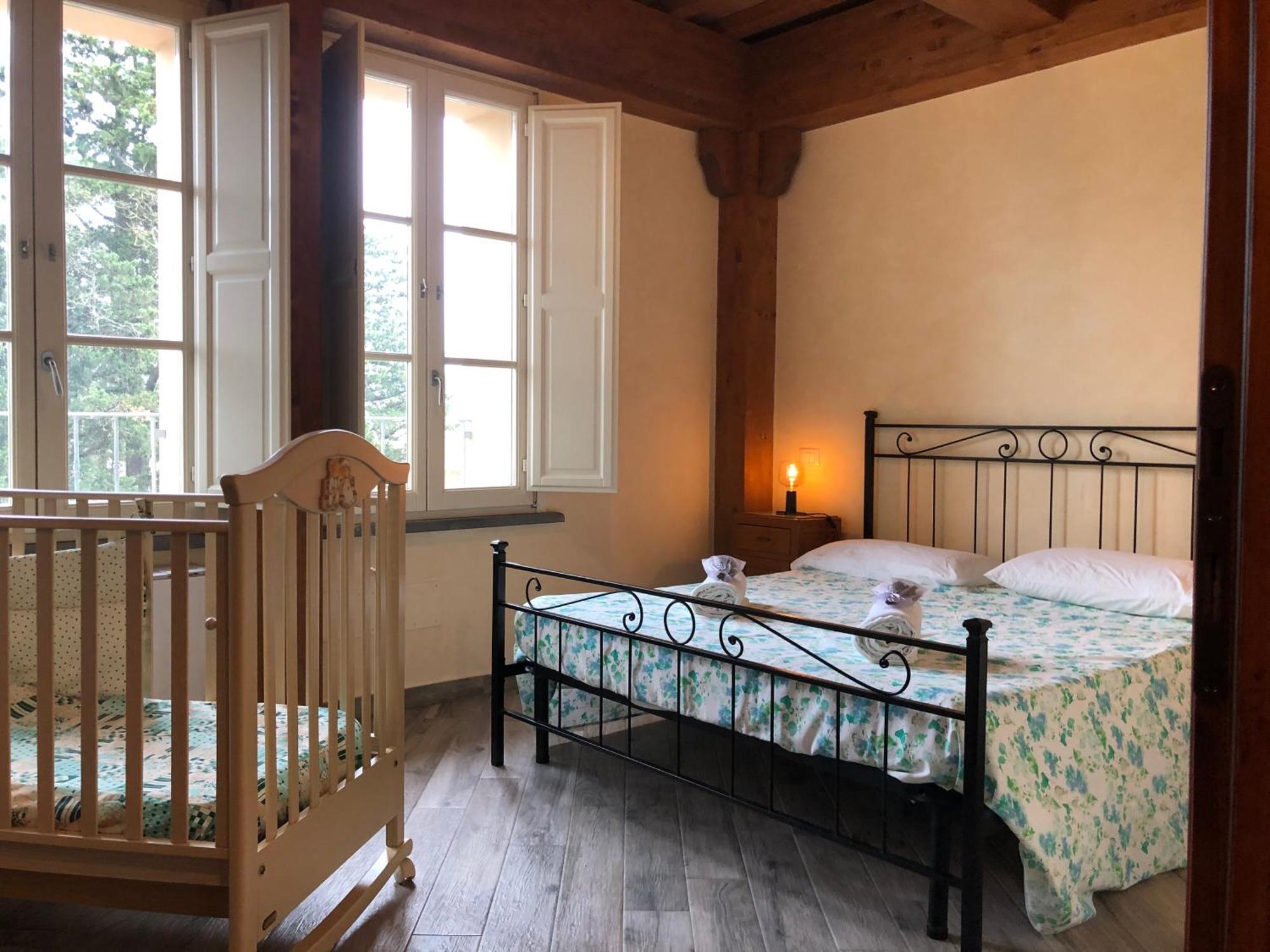 Agriturismo La Valle Della Lavanda - Podere Mezzastrada Fauglia Phòng bức ảnh
